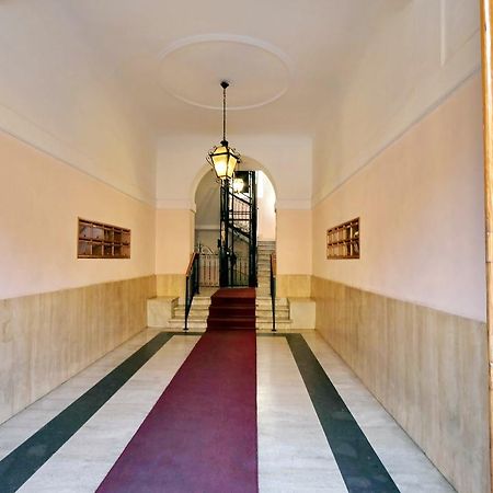 Lante Apartment Róma Kültér fotó