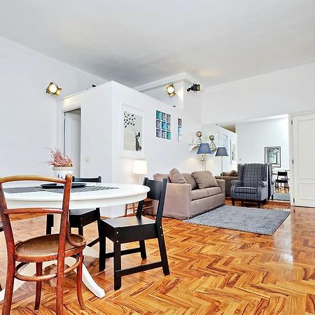 Lante Apartment Róma Kültér fotó