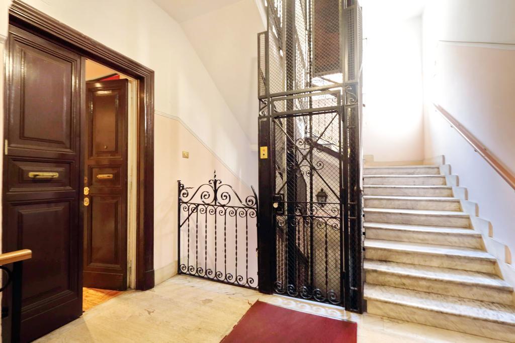 Lante Apartment Róma Kültér fotó
