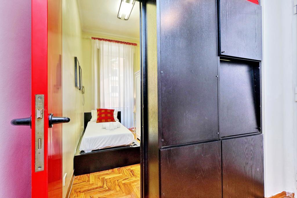 Lante Apartment Róma Kültér fotó