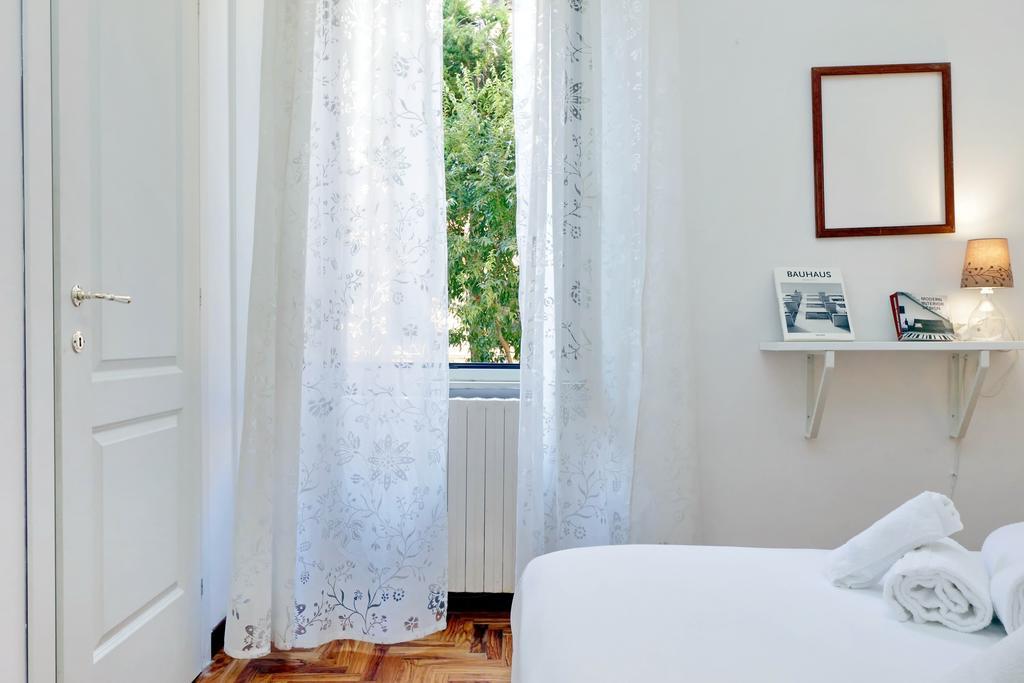 Lante Apartment Róma Kültér fotó