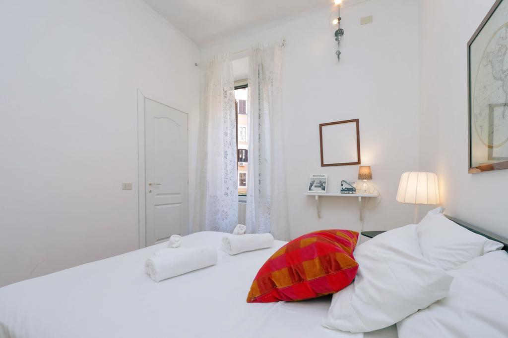 Lante Apartment Róma Kültér fotó