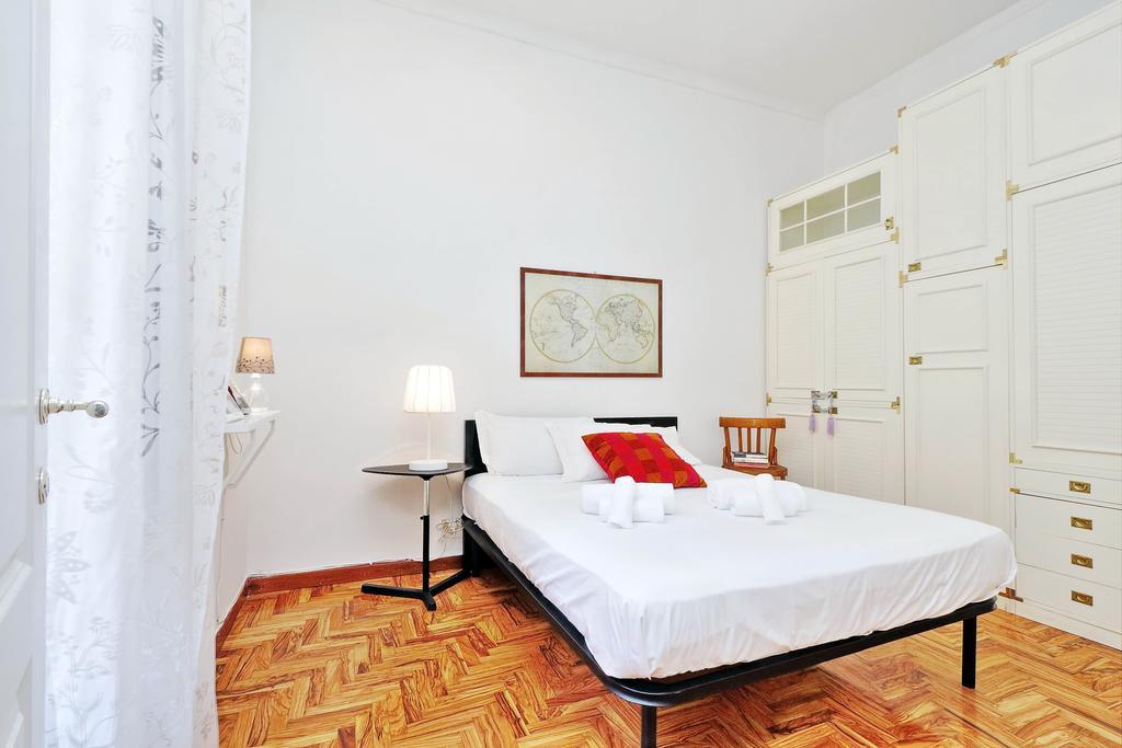 Lante Apartment Róma Kültér fotó