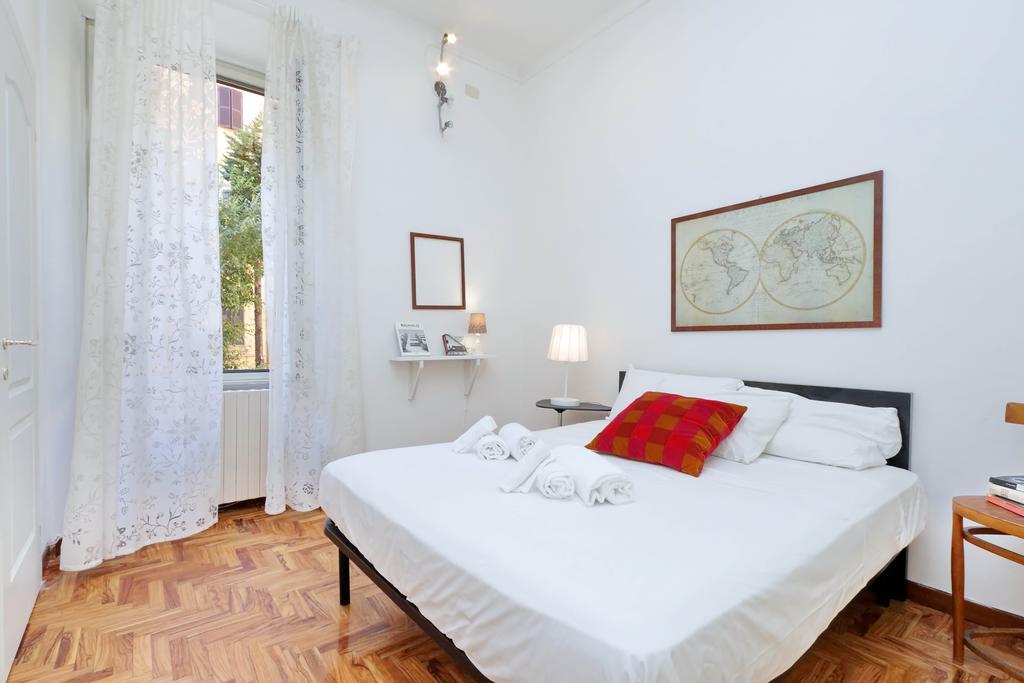 Lante Apartment Róma Kültér fotó