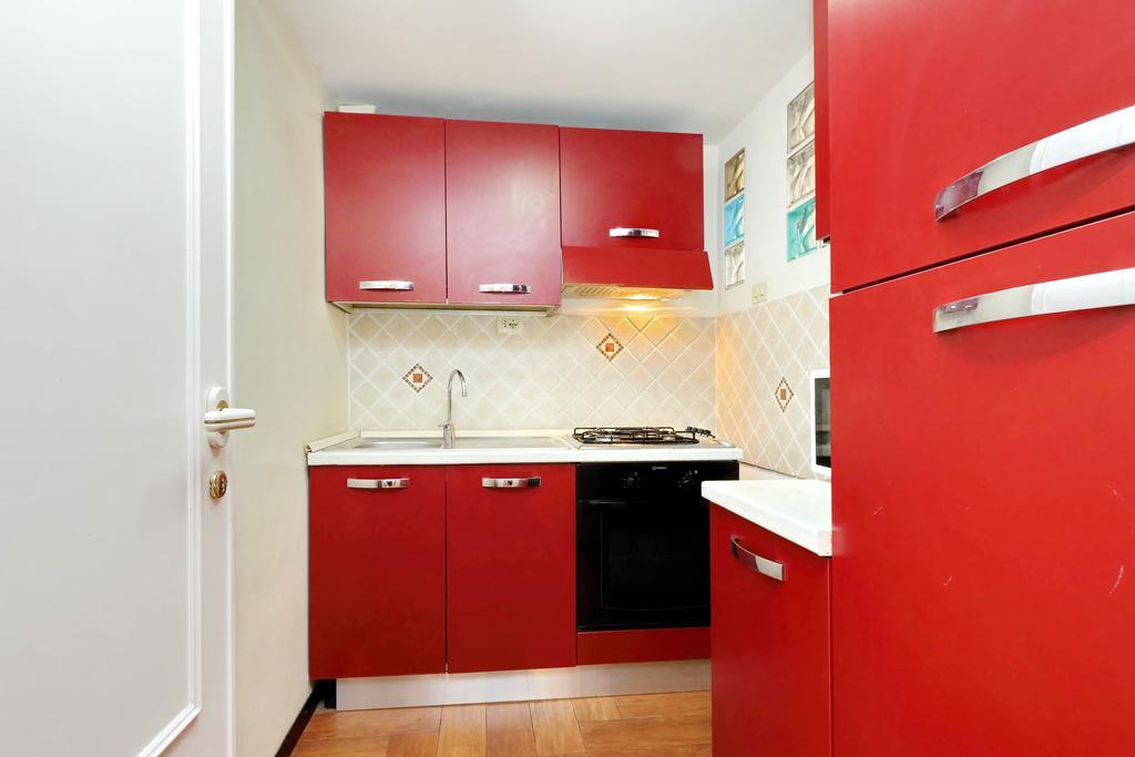 Lante Apartment Róma Kültér fotó