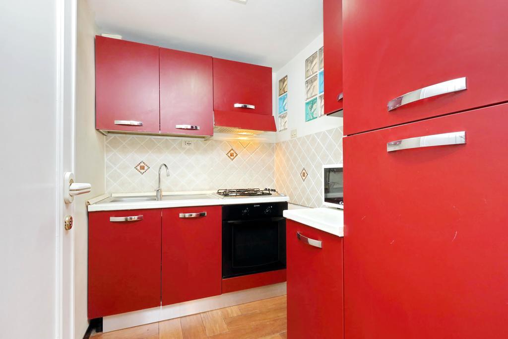 Lante Apartment Róma Kültér fotó