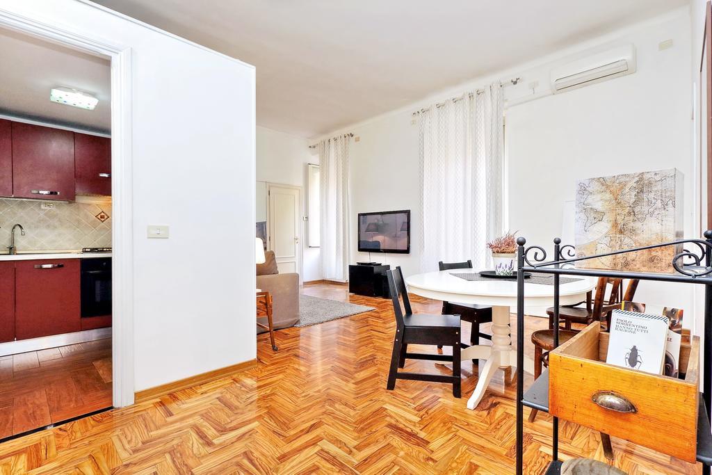 Lante Apartment Róma Kültér fotó
