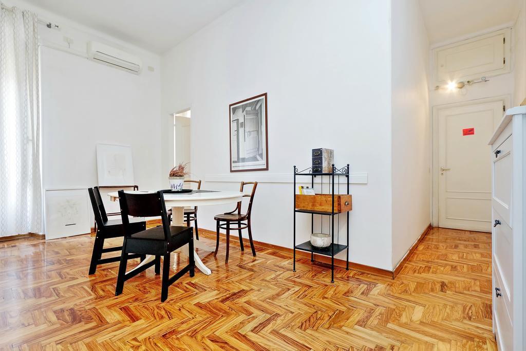 Lante Apartment Róma Kültér fotó