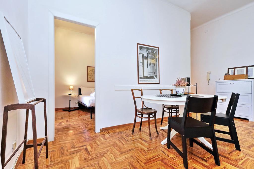 Lante Apartment Róma Kültér fotó