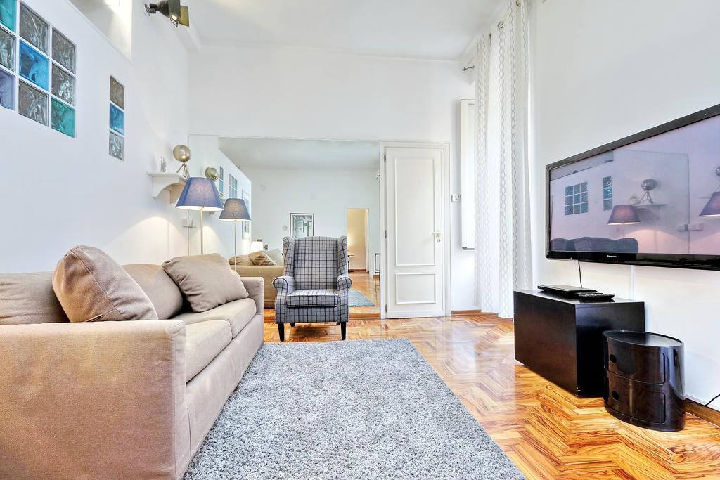 Lante Apartment Róma Kültér fotó