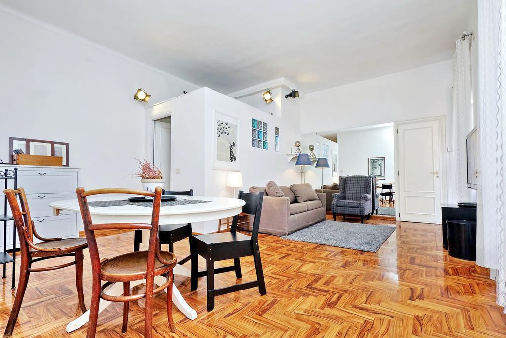 Lante Apartment Róma Kültér fotó