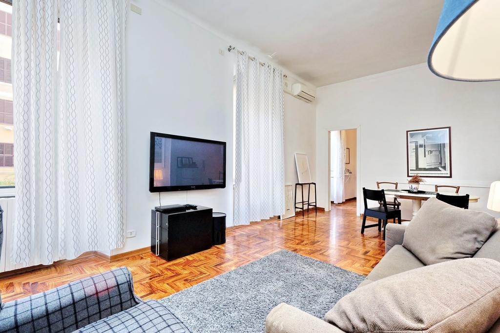 Lante Apartment Róma Kültér fotó