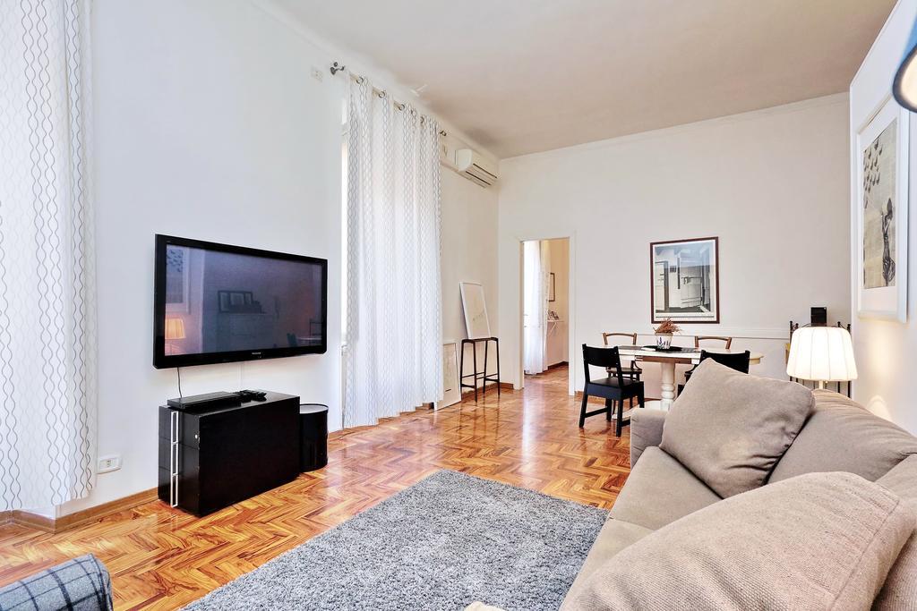 Lante Apartment Róma Kültér fotó