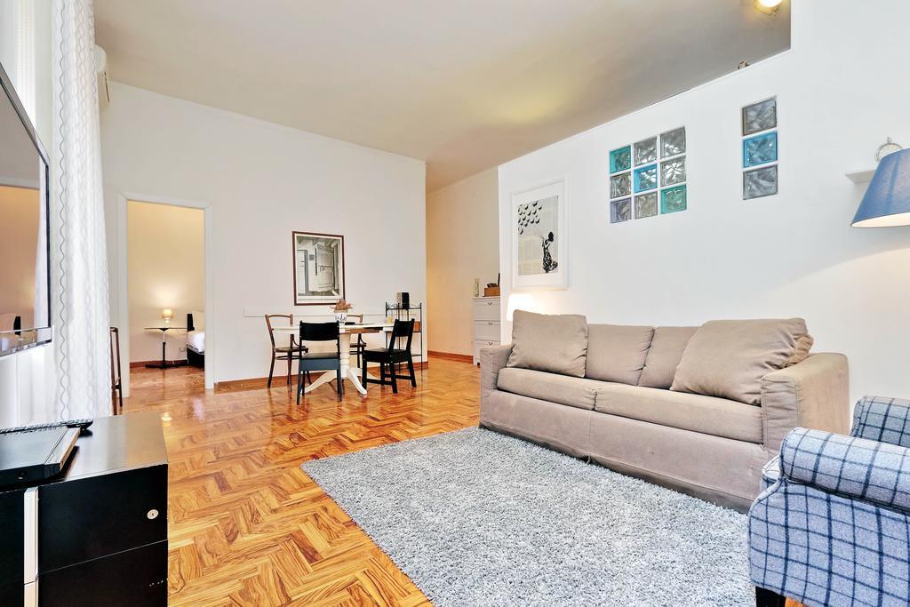 Lante Apartment Róma Kültér fotó