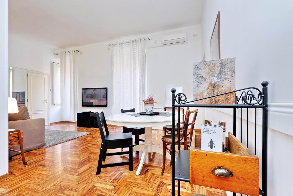 Lante Apartment Róma Kültér fotó