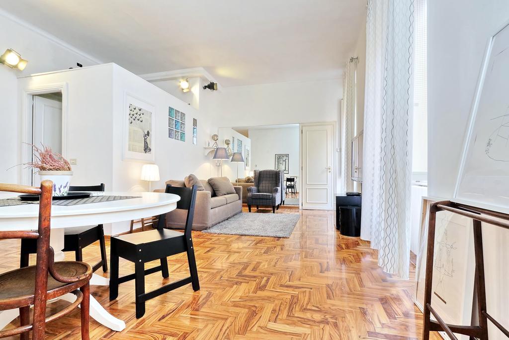 Lante Apartment Róma Kültér fotó